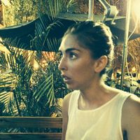 Fotos de Antonia  Burchard-Levine