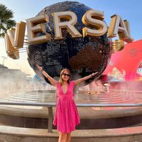 Mary rose  Aguilon的照片