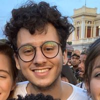 Guilherme Rodrigues's Photo