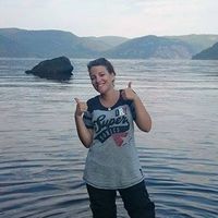 Ambre Allard的照片