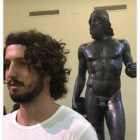 Le foto di Sebastiano Lium