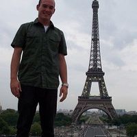 Photos de Mark Berger