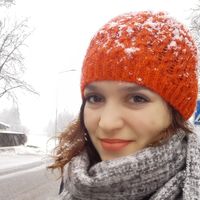 Zaira Pérez Ruiz's Photo