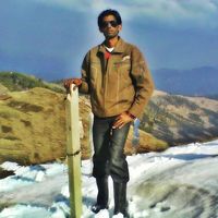 Lokesh Verma's Photo