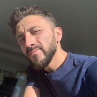 Maxi Morales's Photo