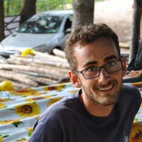 Paolo Di Maria的照片