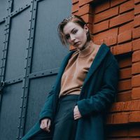 Александра  Кляузова的照片