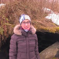 Liza Voschilko的照片