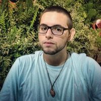 Hericles Bruno Bezerra's Photo