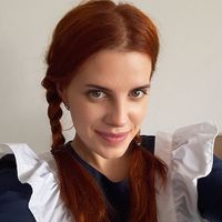 Viktoria Maltseva's Photo