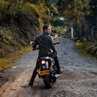 Jorge Garzón's Photo