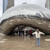 Lihuen Rousseaux's Photo