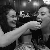 Le foto di Natalia Abellán Beltrán