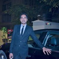 Manish Malik的照片