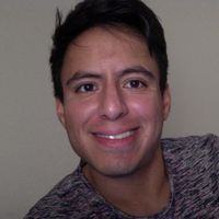 Miguel Angel Espinosa Calvo's Photo