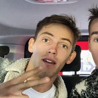 Gabriel Klančar's Photo