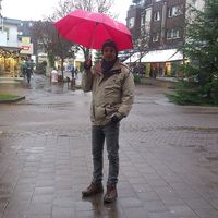 Le foto di Alireza Hesami