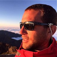 Фотографии пользователя Francisco Ponte