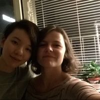 Фотографии пользователя Hayley Wong