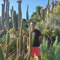 Mo Abu Elfotoh's Photo