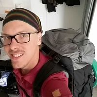 Clément Bdx的照片