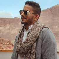 Asem Al-aklouk的照片