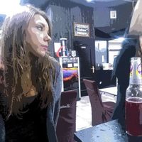 Marina Lanagran Camara's Photo