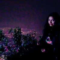 Axa Ruíz Mori's Photo