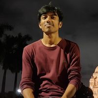 Surojit Gharami's Photo