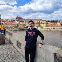 Fotos de Furkan Çördük