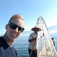 Sebastiaan Breukel的照片