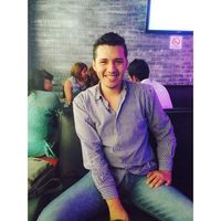 Alexis Cabrera的照片