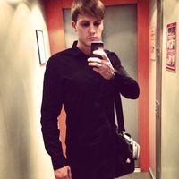 Fotos de Danil Sapegin