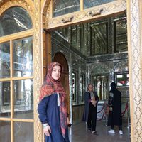 Reyhaneh Morshed's Photo