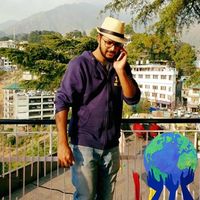 Abhijith Balakrishnan's Photo