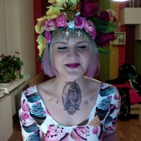 Michalina Szurgot的照片