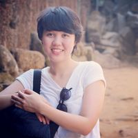 Phuong Hoang's Photo