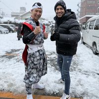 Michael Ghobrial's Photo