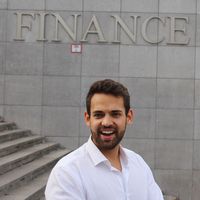 Miguel Granja's Photo