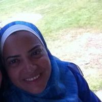 Fotos de Zainab elkheshen