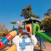 Amalina Shabrina's Photo