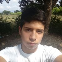 Alexander  Sierra's Photo