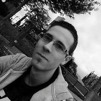 Tobias Schumacher's Photo