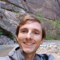 Patrick Osborn的照片