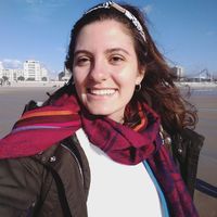 Amanda Pereira的照片