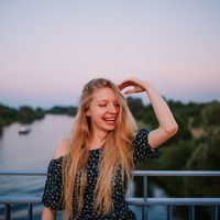 Adelajda Rycąbel's Photo