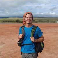 Cesar Roman的照片