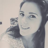 Lucia Orlíčková's Photo