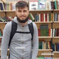 Igor Ogorodnik's Photo