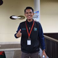 Che Firdaus Che的照片